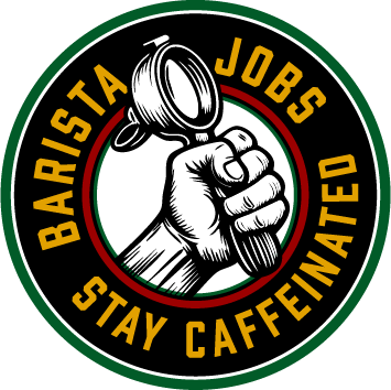 Barista Jobs — Stay Caffeinated
